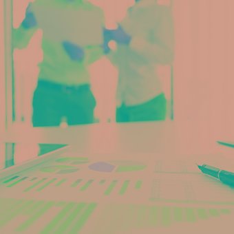 Unternehmensberatung